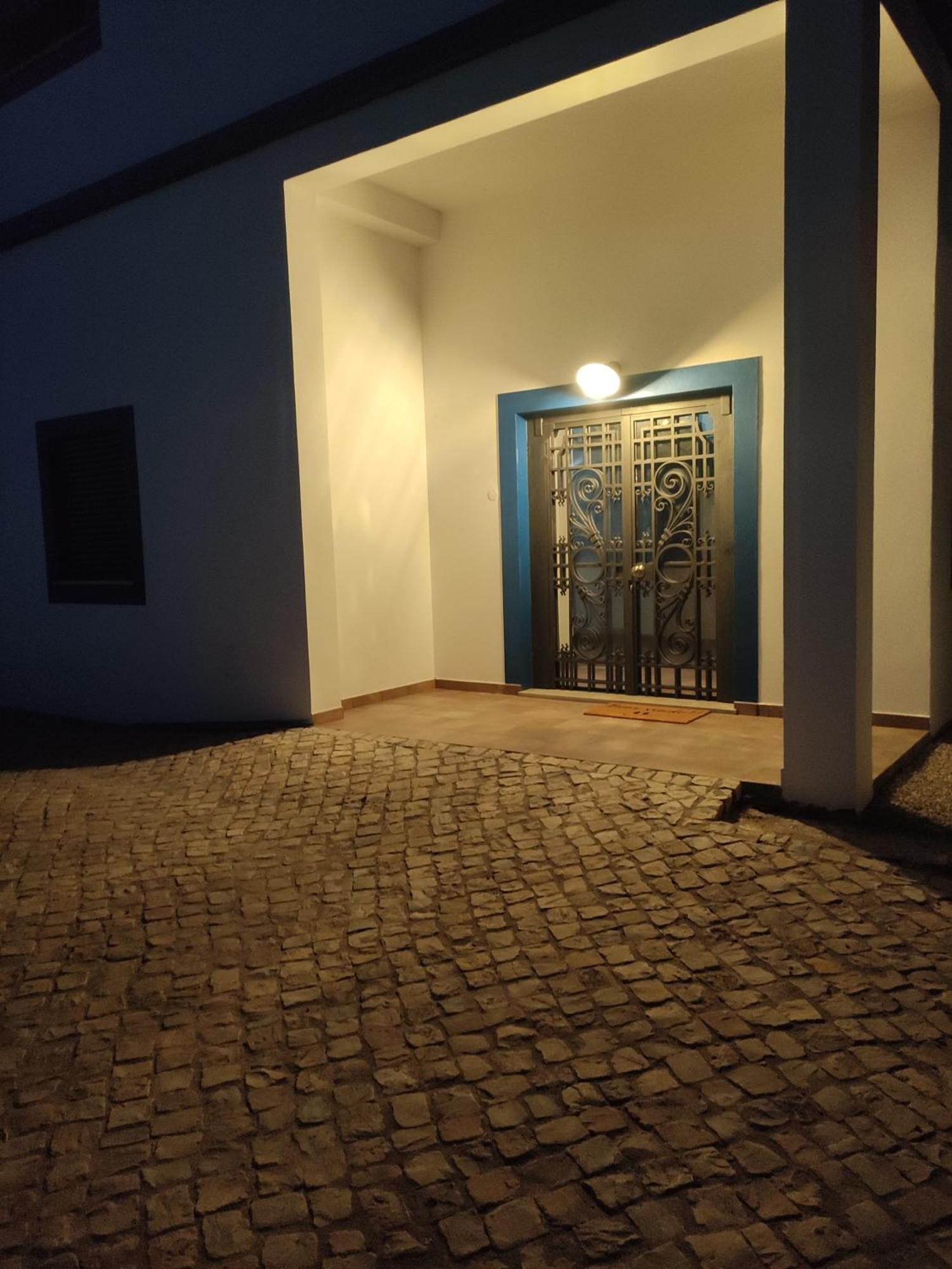 Вилла Casa Do Bele Фару Экстерьер фото